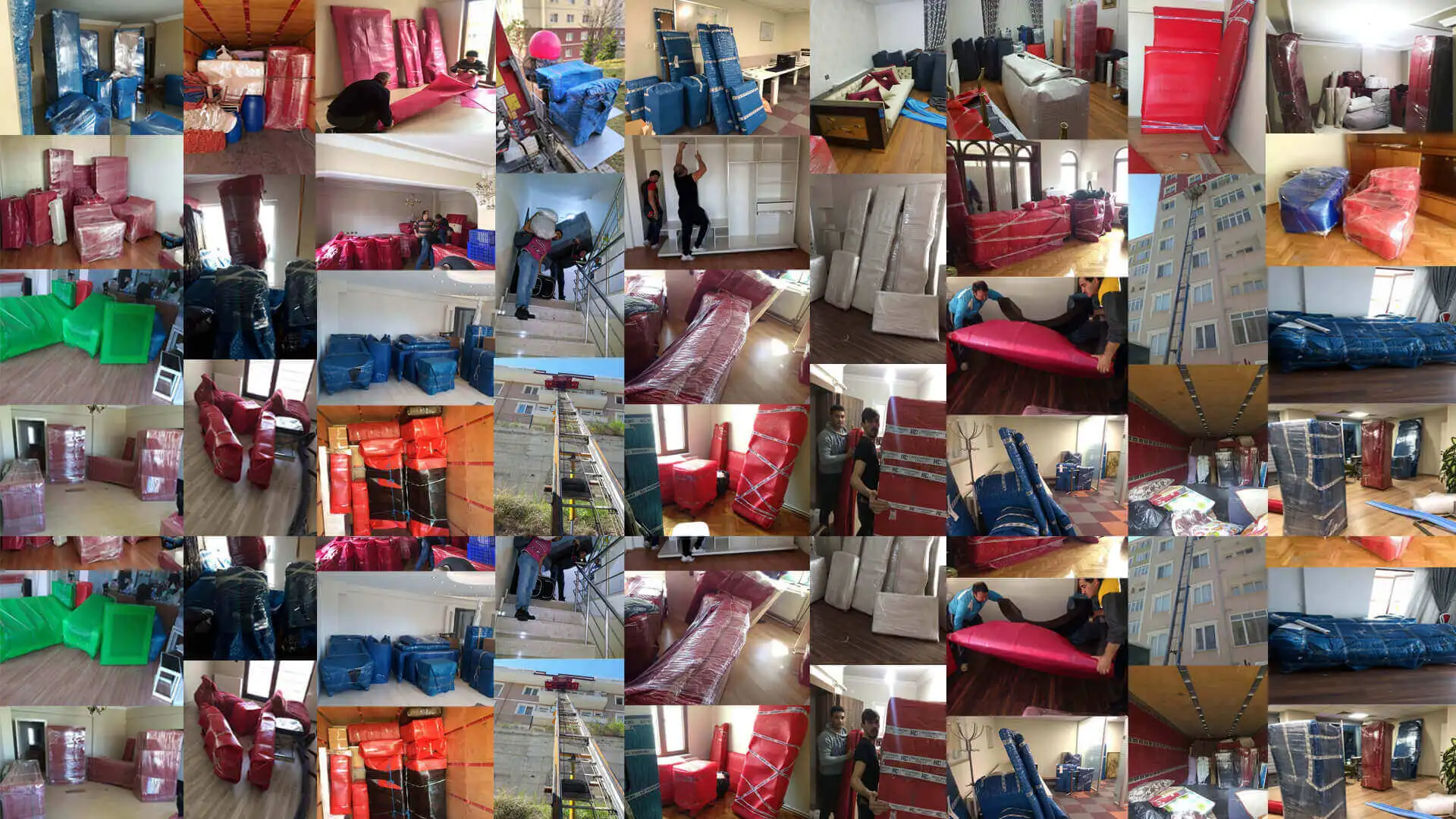 Silopi Evden Eve Nakliyat Slider